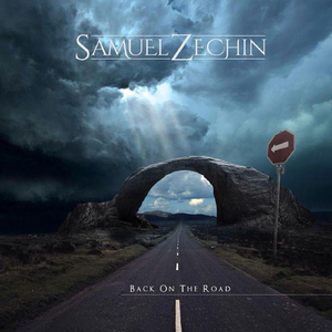 Inside Universe (feat. Virgil Donati, Derek Sherinian & Felipe Andreoli)