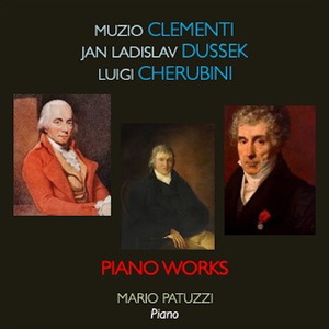 Sonata in G Minor, Op. 50 No. 3 "Didone abbandonata. Scena tragica": I. Introduzione: Largo patetico e sostenuto - Allegro ma con espressione