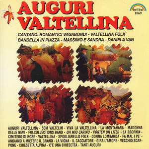 Viva la Valtellina