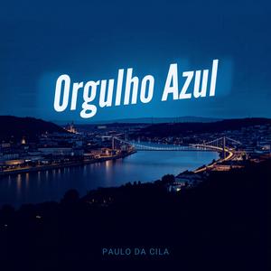Orgulho azul (pavilhão)