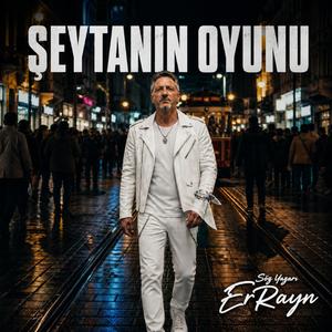 Şeytanın Oyunu