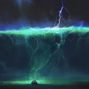 成都的夜晚没有星星