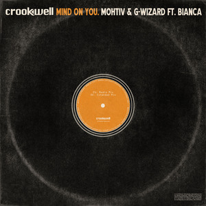 Mind on You (feat. Bianca) [Radio Edit]