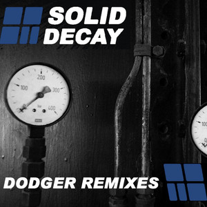 Dodger (Korben UK & Evo Remix)