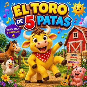 El toro de cinco patas