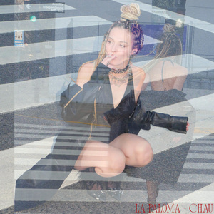 Chau