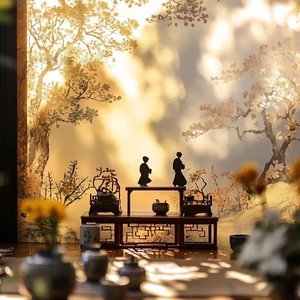 照西闖
