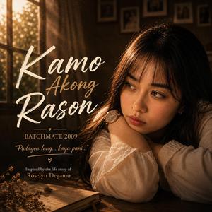 Kamo Akong Rason