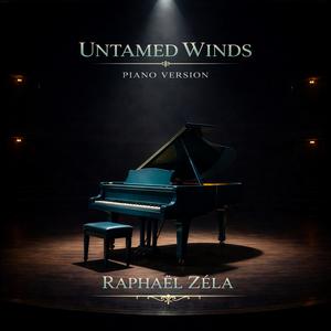 Untamed Winds (Piano Version)