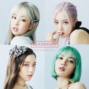 kpop black pink type - embarrassing 茶艺师