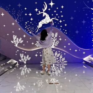 和雪燕跳舞(原始版)