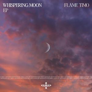 Whispering Moon (feat. Sensory Meditation, Alma Lin, Jasper Whisper, Nina Nalo & Randy Divine)