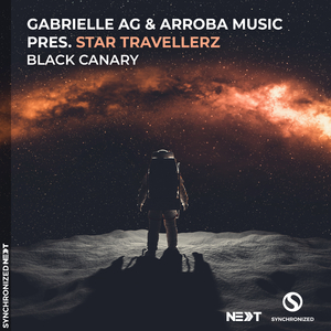 Black Canary (Original Mix)