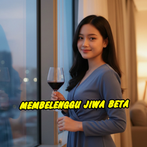 Membelenggu Jiwa Beta