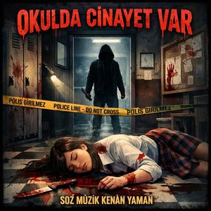 OKULDA CİNAYET
