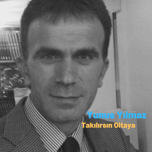 Takılırsın Oltaya