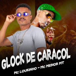 Glock de Caracol