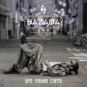 Apa Makna Cinta (From "Dan Mimpi Pun Berguguran")