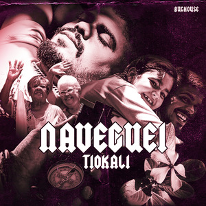Naveguei