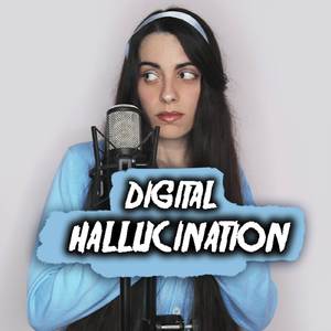 Digital Hallucination (Cover Español)