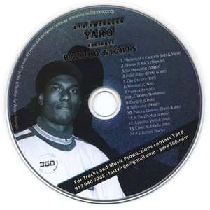 Fuerza Armada (Inti, G$nero, Nemesis)