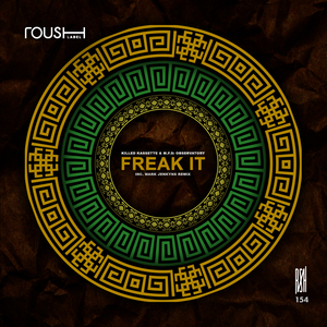 Freak It (Mark Jenkyns Remix)
