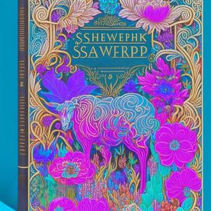 The Book of Sshewephk Ssawerpp