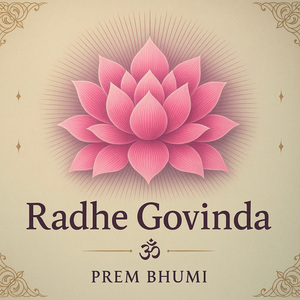 Radhe Govinda