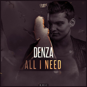 All I Need (Extended Mix)