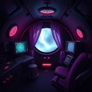 Tracking your pulse through the dark