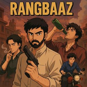 Rangbaaz