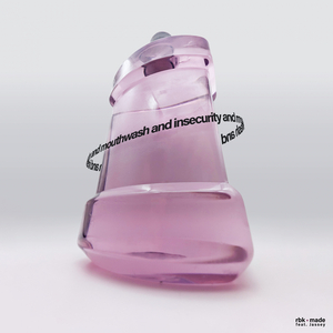 mouthwash and insecurity