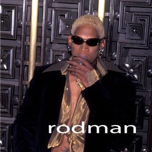 Rodman
