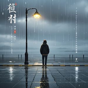 分手的雨