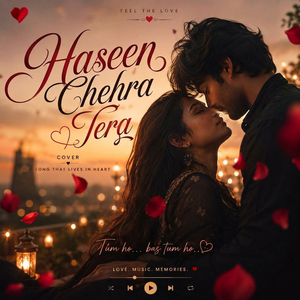 Haseen Chehra Tera