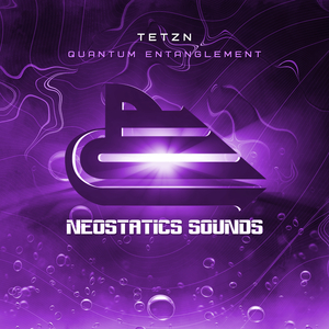 Quantum Entanglement (Extended Mix)