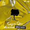 Saffron Stone - Into The Future (Sorley Remix)