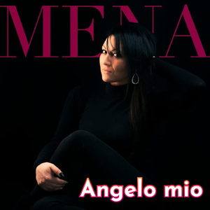 Angelo mio