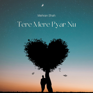Tere Mere Pyar Nu