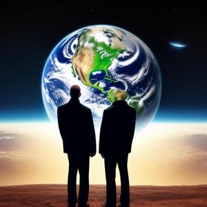 Wish it would rain (feat. Psy Prommo)