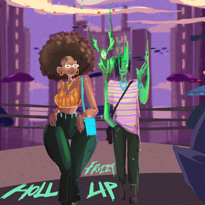 Holl-up