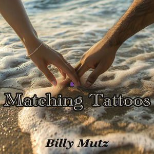 Matching Tattoos