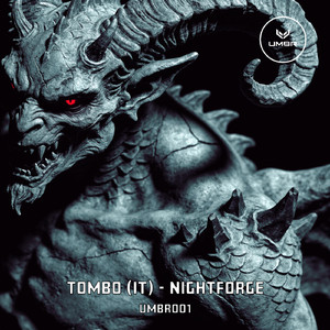 Nightforge (Extended Mix)