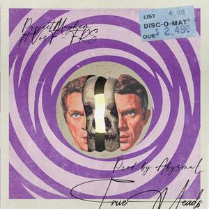 TRUE HEADS (feat. Vos-F, Stam1537, FRS & Sayatan) (Instrumental Version)