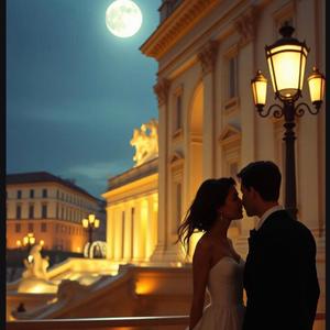 Roma Eterna