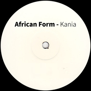 Kania (Fluorescent Mix)