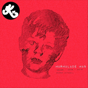 Into Forever (Rough Cut) [feat. Dan Moriarty]