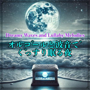 Mental Refresh オルゴールとWaveのシンフォニー