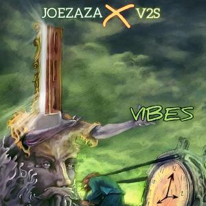 VIBES (feat. V2S, BenTheeGreat, One MegaAB & Murder One)