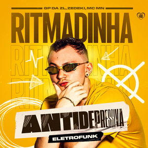 Ritmadinha Antidepressiva - Eletrofunk